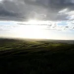 Villa Casa Ginevra-2 Suite Con Giardino Privato-Crete Senesi-Tuscany