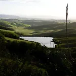 Villa Casa Ginevra-2 Suite Con Giardino Privato-Crete Senesi-Tuscany Siena
