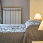 Casa Ginevra-2 Suite Con Giardino Privato-Crete Senesi-Tuscany Villa *