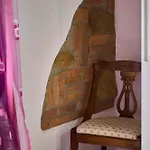 Casa Ginevra-2 Suite Con Giardino Privato-Crete Senesi-Tuscany