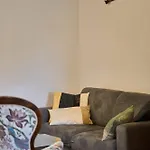 Villa Casa Ginevra-2 Con Giardino Privato-crete Senesi-tuscany *