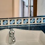 Casa Ginevra-2 Suite Con Giardino Privato-Crete Senesi-Tuscany Villa *