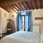 Casa Ginevra-2 Con Giardino Privato-crete Senesi-tuscany