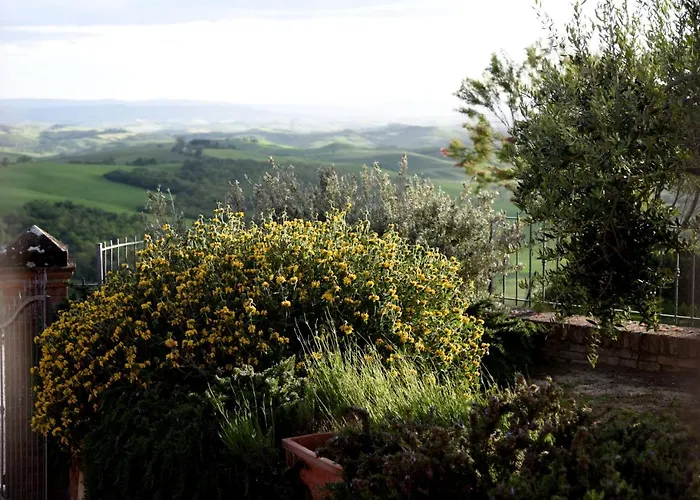 Ginevra-villa Indipendente-crete Senesi-tuscany Villa *