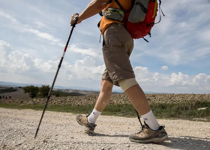 Villa Ginevra-villa Indipendente-crete Senesi-tuscany *