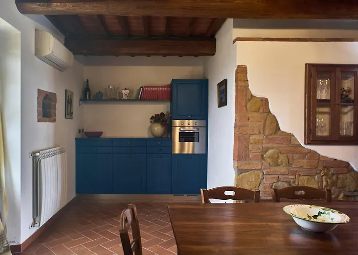 Ginevra-villa Indipendente-crete Senesi-tuscany Villa