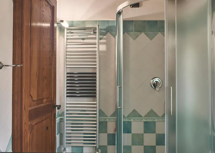 Ginevra-villa Indipendente-crete Senesi-tuscany * Siena