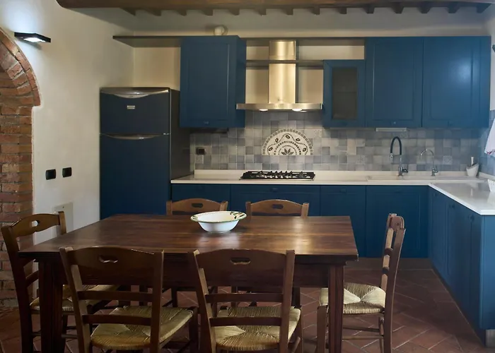 Ginevra-villa Indipendente-crete Senesi-tuscany Villa Siena