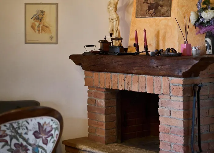 Villa Ginevra-villa Indipendente-crete Senesi-tuscany