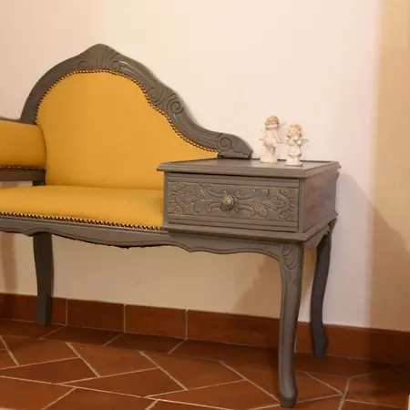 Ginevra-villa Indipendente-crete Senesi-tuscany ヴィラ シエーナ