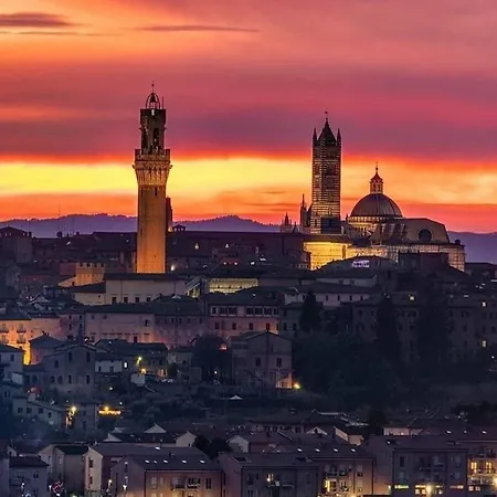 Ginevra-villa Indipendente-crete Senesi-tuscany Siena