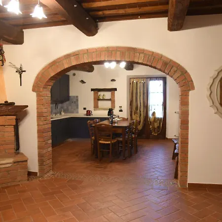 Villa Ginevra-villa Indipendente-crete Senesi-tuscany