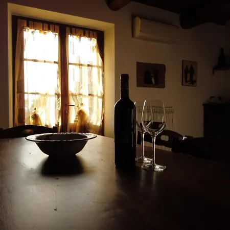 Ginevra-villa Indipendente-crete Senesi-tuscany Villa *