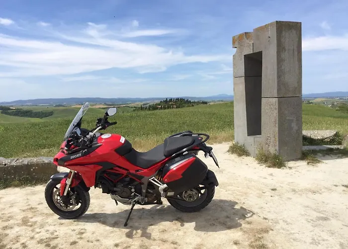 Ginevra-villa Indipendente-crete Senesi-tuscany