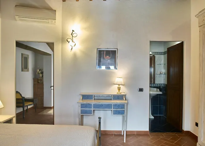 Ginevra-villa Indipendente-crete Senesi-tuscany Сиена