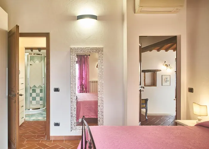 Ginevra-villa Indipendente-crete Senesi-tuscany