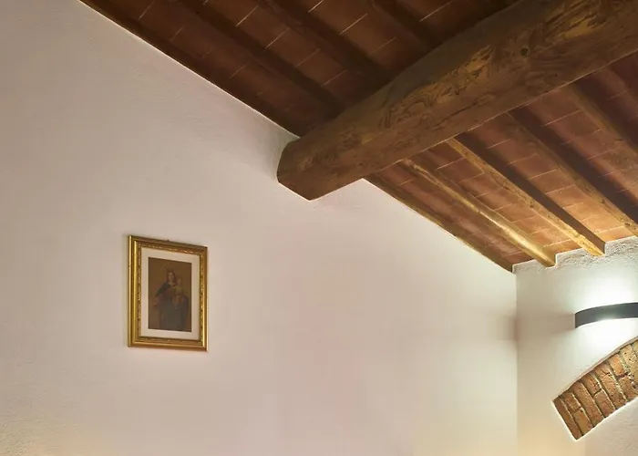 Ginevra-villa Indipendente-crete Senesi-tuscany Вилла Сиена