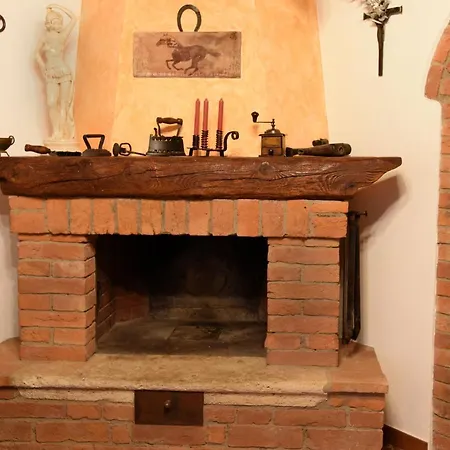 Ginevra-villa Indipendente-crete Senesi-tuscany * Siena