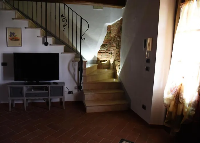 Ginevra-villa Indipendente-crete Senesi-tuscany