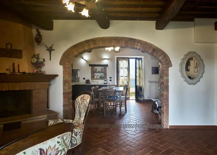 Ginevra-villa Indipendente-crete Senesi-tuscany