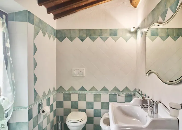 Ginevra-villa Indipendente-crete Senesi-tuscany * 锡耶纳