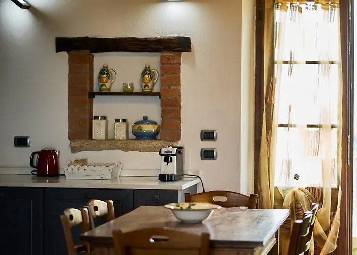 Ginevra-villa Indipendente-crete Senesi-tuscany 别墅 锡耶纳